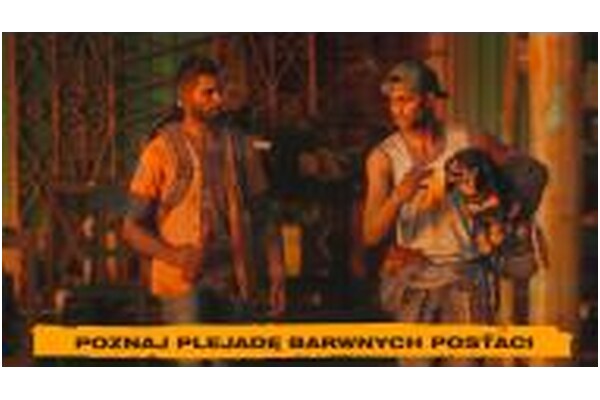 Far Cry 6 PC