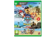 Świat Psiego Patrolu Xbox (One/Series X)
