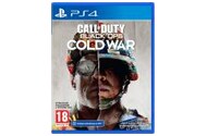 Call of Duty Black Ops Cold War PlayStation 4