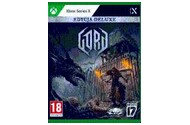 Gord Edycja Deluxe Xbox (Series X)