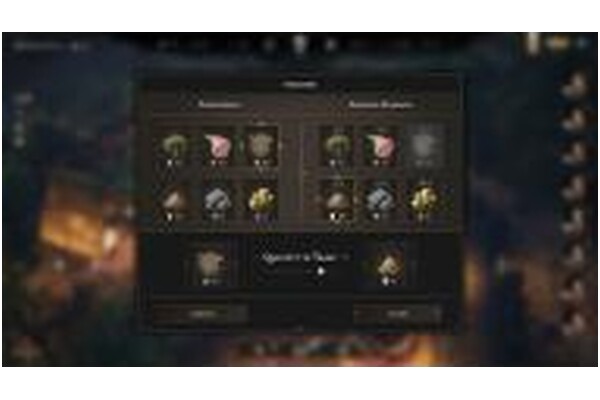 Gord Edycja Deluxe Xbox (Series X)