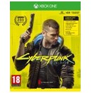 Cyberpunk Edycja 2077 Xbox One