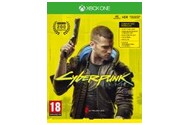 Cyberpunk Edycja 2077 Xbox One