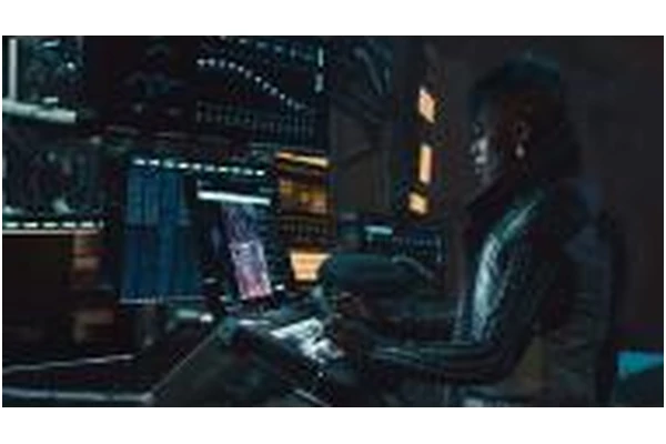 Cyberpunk Edycja 2077 Xbox One