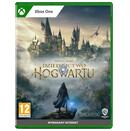 Dziedzictwo Hogwartu Xbox One