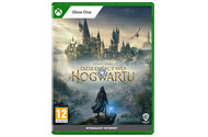 Dziedzictwo Hogwartu Xbox One