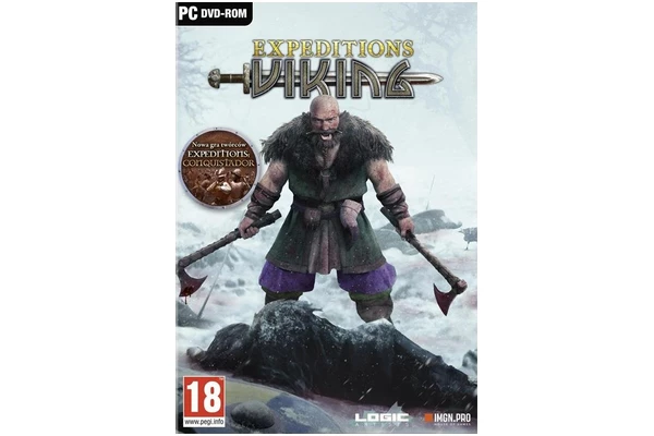 Expeditions Viking PC