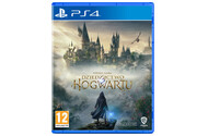 Dziedzictwo Hogwartu PlayStation 4