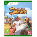 My Time at Sandrock Xbox (One/Series X)