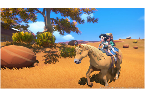 My Time at Sandrock Xbox (One/Series X)