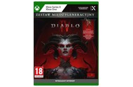 Diablo IV Xbox (One/Series X)