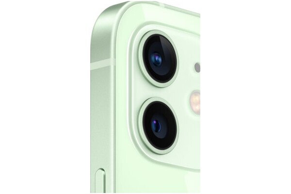 Smartfon Apple iPhone 12 5G zielony 6.1" 4GB/64GB