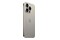 Smartfon Apple iPhone 15 Pro 5G Tytan Naturalny 6.1" 8GB/512GB