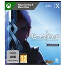 Asterigos Curse of the Stars Edycja Kolekcjonerska Xbox (One/Series X)
