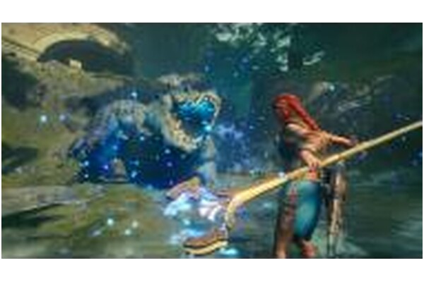 Asterigos Curse of the Stars Edycja Kolekcjonerska Xbox (One/Series X)