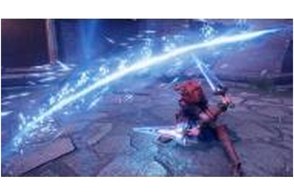 Asterigos Curse of the Stars Edycja Kolekcjonerska Xbox (One/Series X)