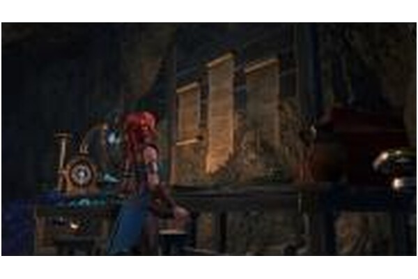 Asterigos Curse of the Stars Edycja Kolekcjonerska Xbox (One/Series X)