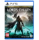 Lords of the Fallen Edycja Deluxe PlayStation 5