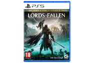Lords of the Fallen Edycja Deluxe PlayStation 5