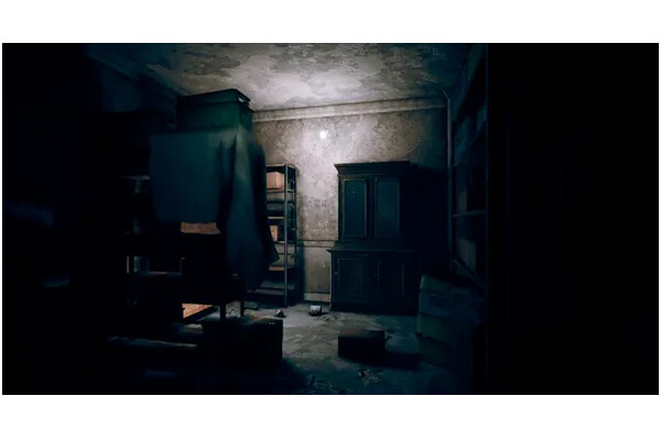 Do Not Open PlayStation 4
