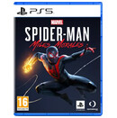 Marvels Spider Man Miles Morales PlayStation 5