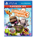 LITTLE PLANET 3 Hits PlayStation 4