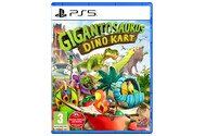 Gigantosaurus Dino Kart PlayStation 5