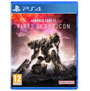 Armored Core VI Fires Of Rubicon Edycja Premierowa PlayStation 4