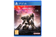 Armored Core VI Fires Of Rubicon Edycja Premierowa PlayStation 4