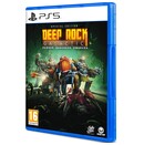 Deep Rock Galactic PlayStation 5