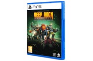 Deep Rock Galactic PlayStation 5