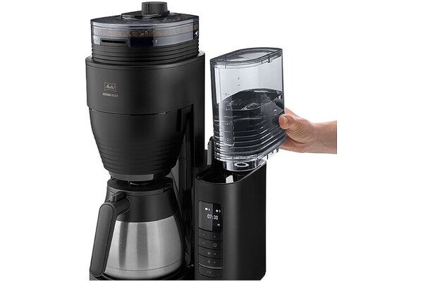 Ekspres MELITTA AromaFresh Therm Przelewowy