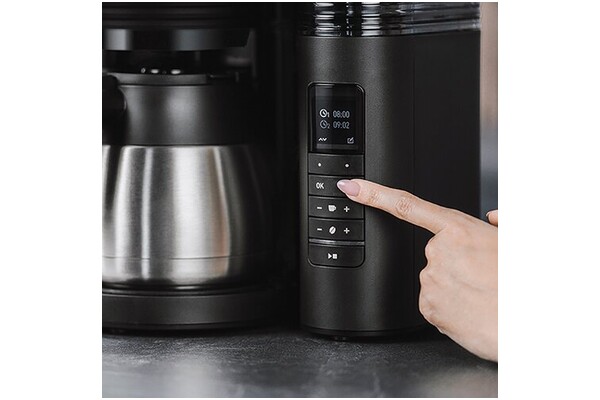 Ekspres MELITTA AromaFresh Therm Przelewowy