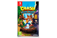 Crash Bandicoot N. Sane Trilogy Nintendo Switch