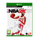 NBA21 Xbox One