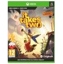 It Takes Two Xbox One