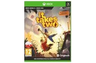 It Takes Two Xbox One