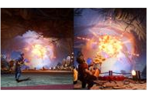 It Takes Two Xbox One