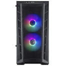 Obudowa PC COOLER MASTER MB311L MasterBox Mini Tower czarny