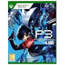 Persona 3 Reload Xbox (One/Series X)