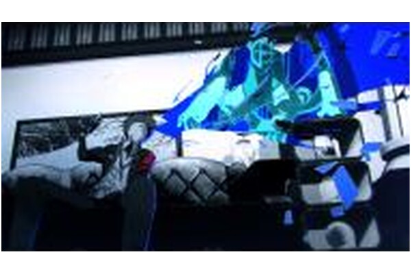 Persona 3 Reload Xbox (One/Series X)