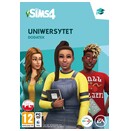 The Sims 4 UNIWERSYTET PC
