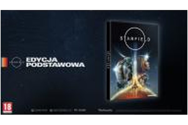 Starfield PC