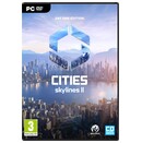 Cities Skylines II Edycja Premierowa PC