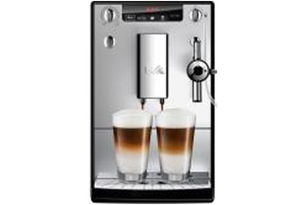 Ekspres MELITTA Solo & Perfect Milk automatyczny