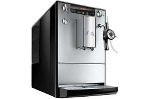 Ekspres MELITTA Solo & Perfect Milk automatyczny