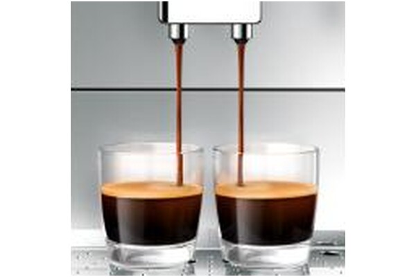 Ekspres MELITTA Solo & Perfect Milk automatyczny