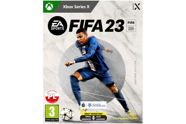 FIFA 23 Xbox (Series X)