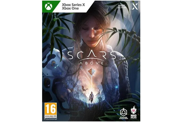 Scars Above Xbox (One/Series X)