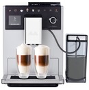 Ekspres MELITTA LatteSelect automatyczny